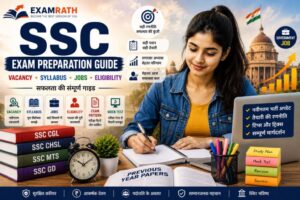 SSC Exam Preparation: Complete Guide for SSC Aspirants